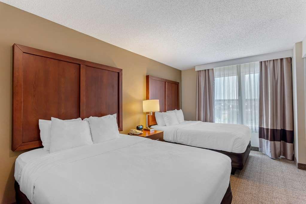 Comfort Inn & Suites Dover Room photo