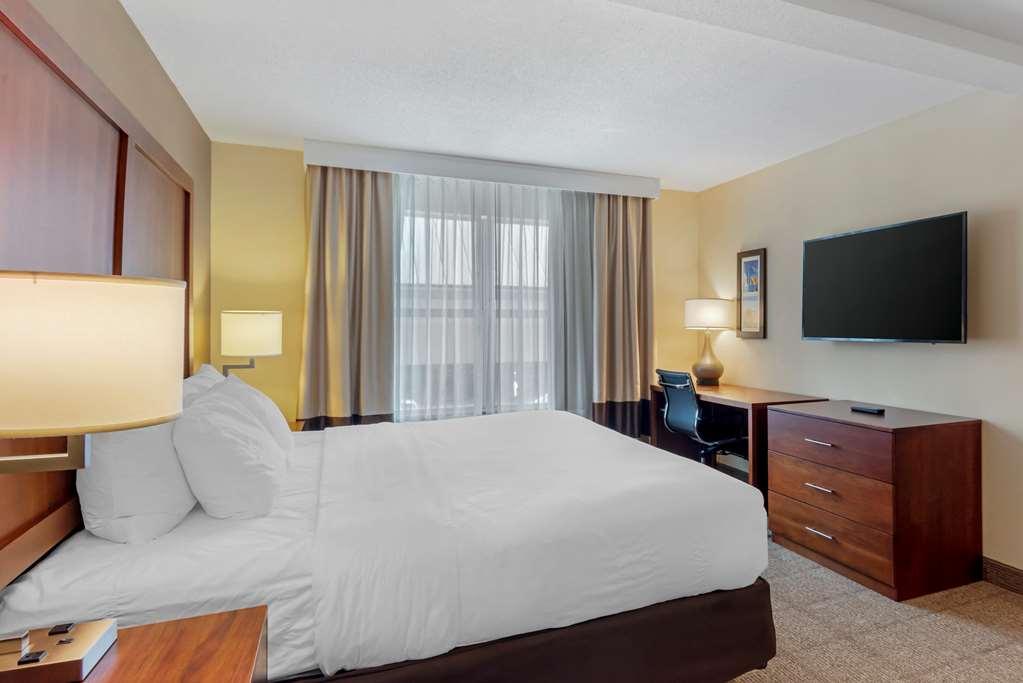 Comfort Inn & Suites Dover Room photo
