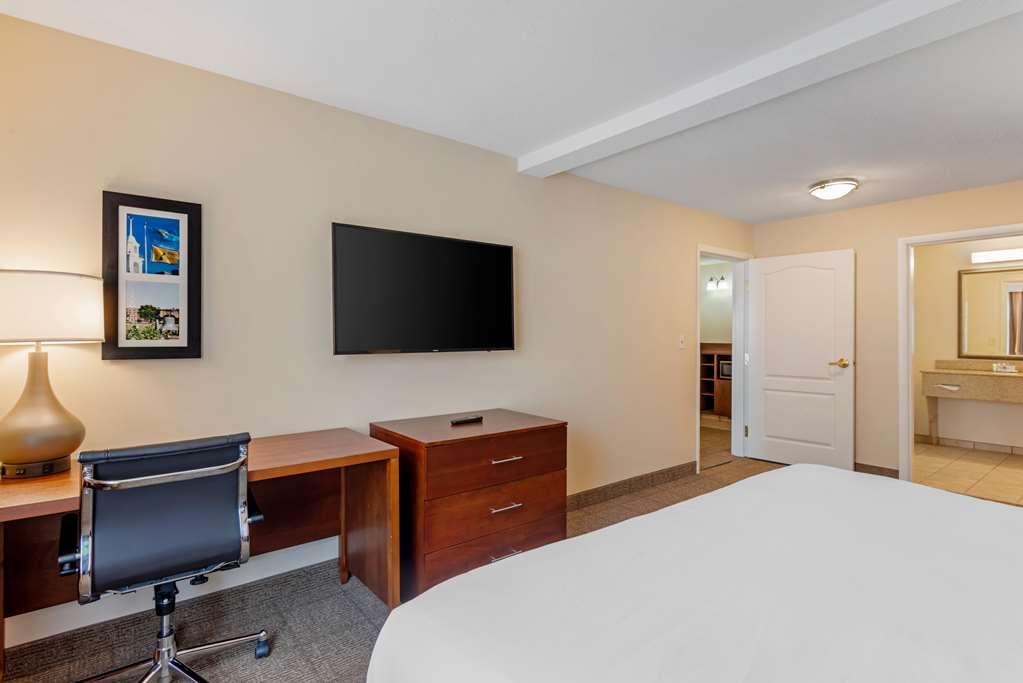 Comfort Inn & Suites Dover Room photo